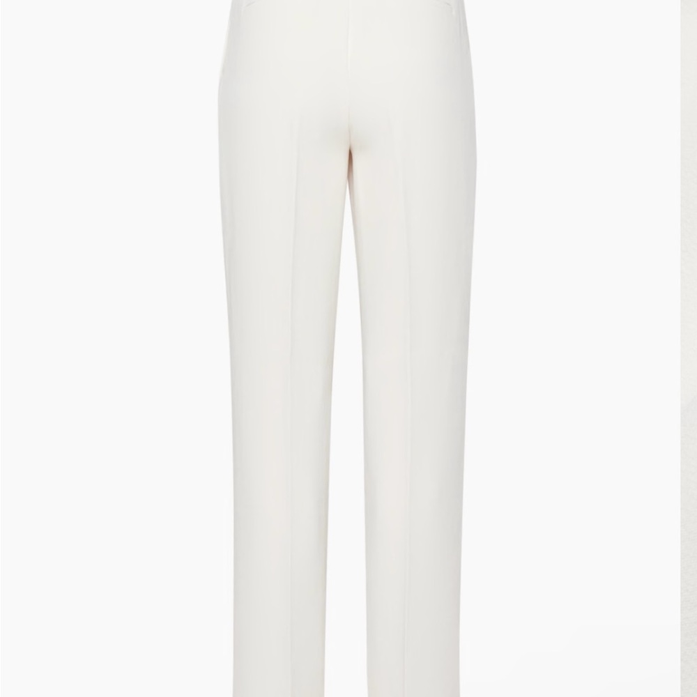 ARITZIA Effortless Lo- Rise Pant - Picture 5 of 6